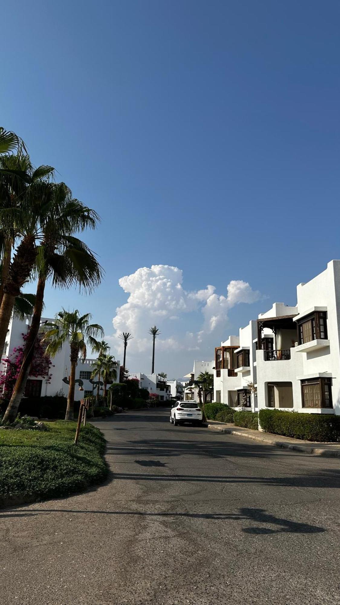 Apartment In Sharm El Sheikh Exterior photo