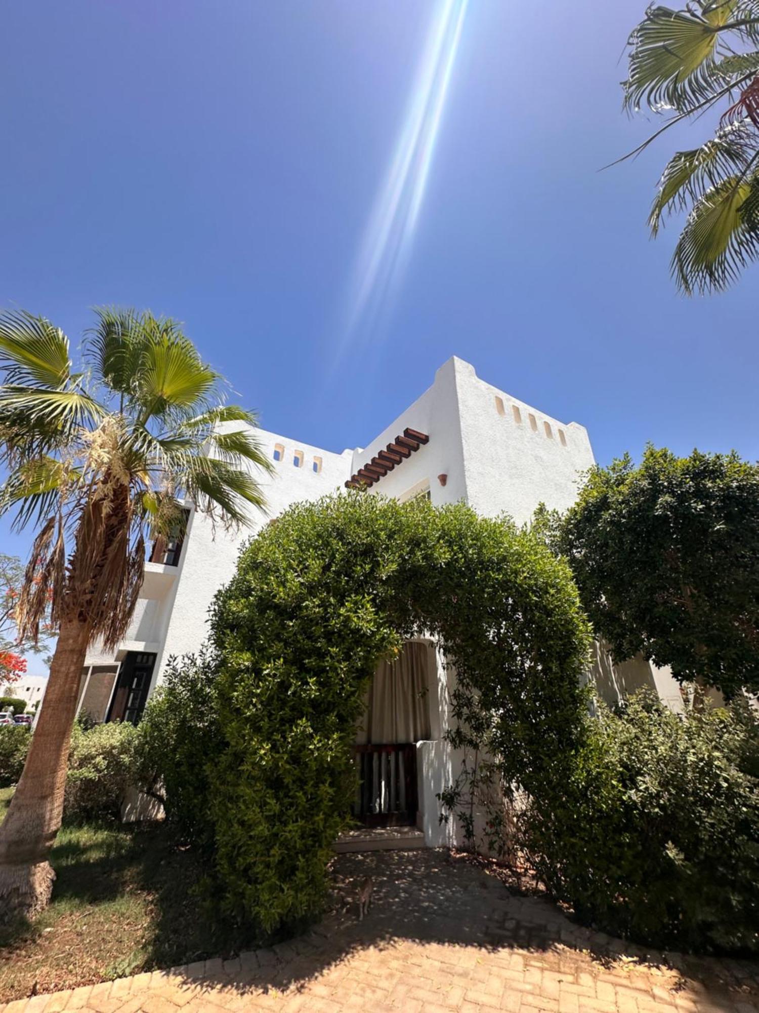 Apartment In Sharm El Sheikh Exterior photo